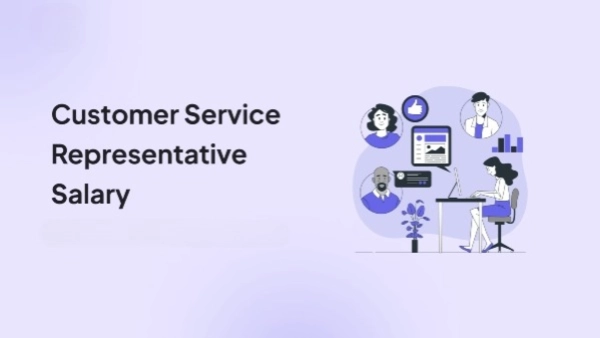 Customer Service Representative Salary: How Much Do CSRs Really Make?