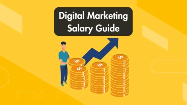 Digital Marketing Salary Guide: How Much Do Digital Marketers Really Make?