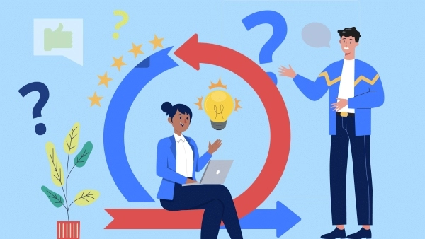 How to Explain a Career Change in an Interview