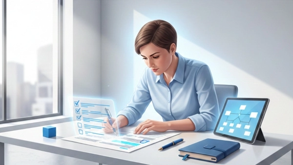 How to Improve Your Attention to Detail: Strategies to Work Smarter and Avoid Costly Mistakes