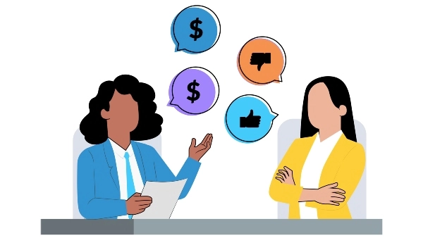 How to Negotiate Salary After a Job Offer (Step-by-Step Guide)