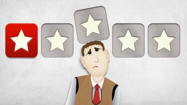 How to Recover From a Bad Performance Review