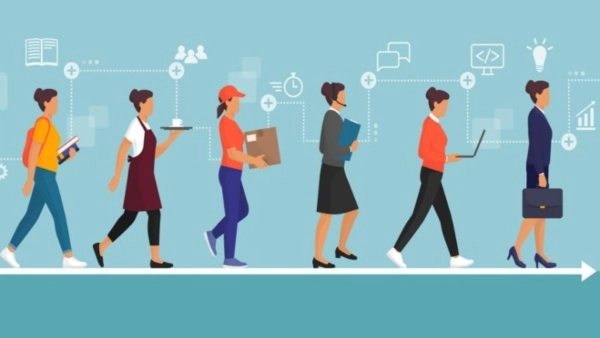 How to Switch Careers Without Experience: A Practical Step-by-Step Guide