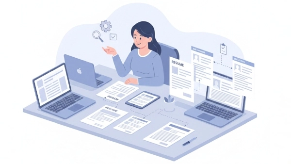 How to Tailor Your Resume for Every Job