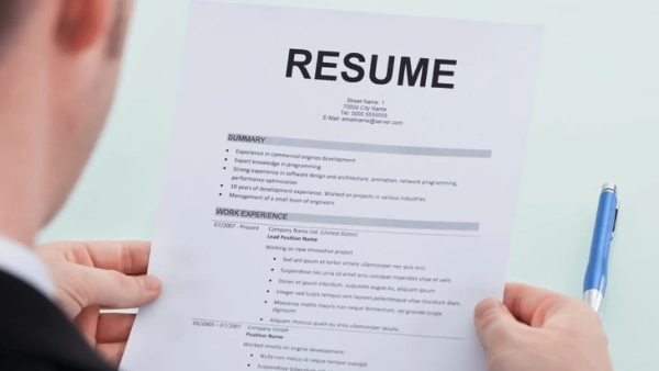 Resume Margins, Spacing & Layout Rules for a Clean Design