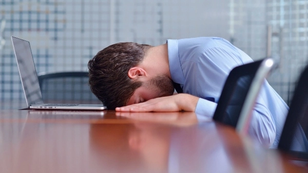 Signs It’s Time to Leave Your Job: How to Know When It’s Time to Move On