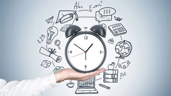 Time Management Skills: How to Work Smarter, Stay Focused and Get More Done