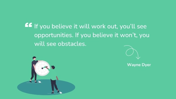 Work Motivation Quotes to Inspire Focus, Confidence and Success