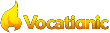 Logo Vocationic